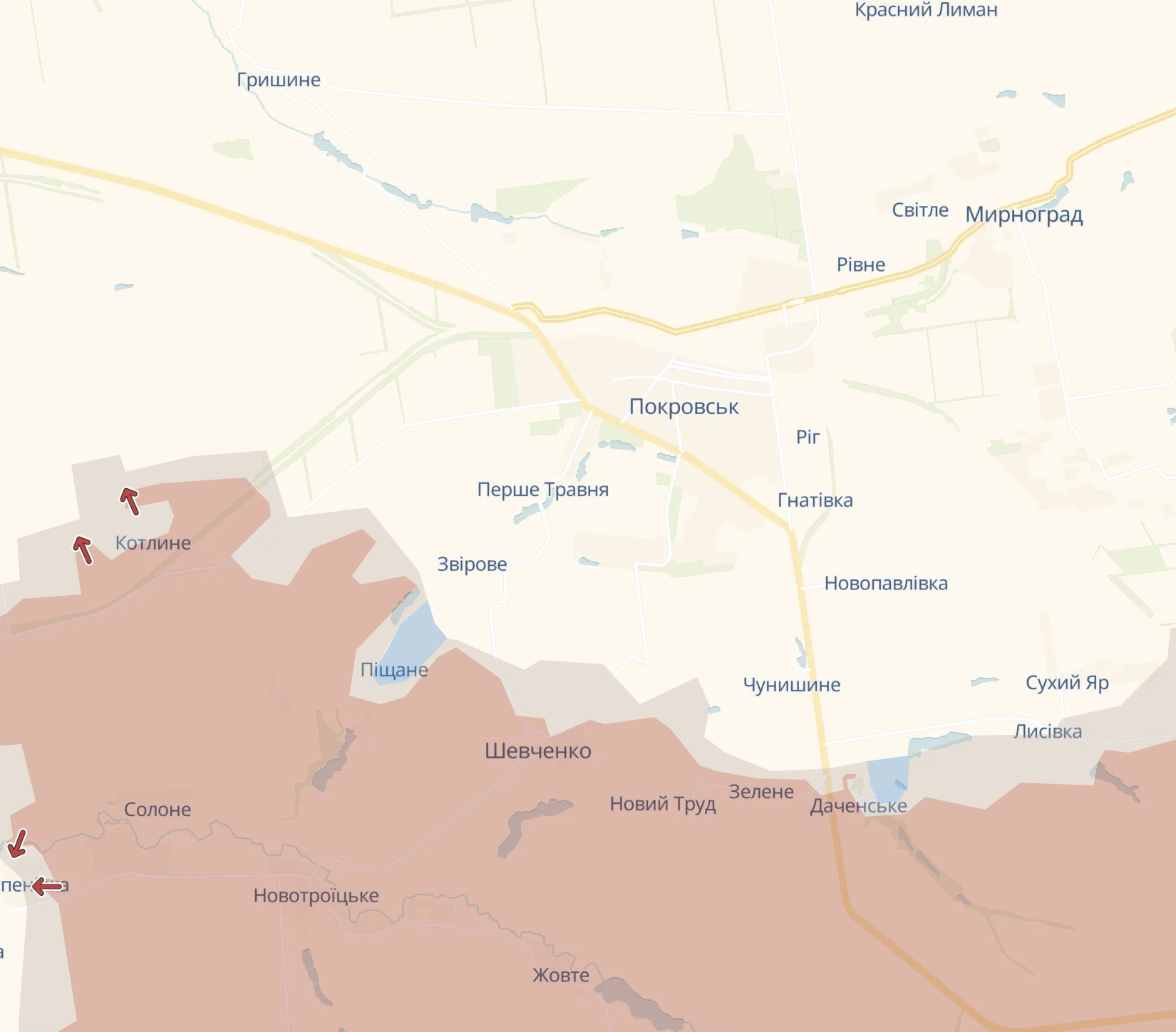 Україна пішла в контратаки? Як змінюється ситуація на фронті і що з наступом Росії